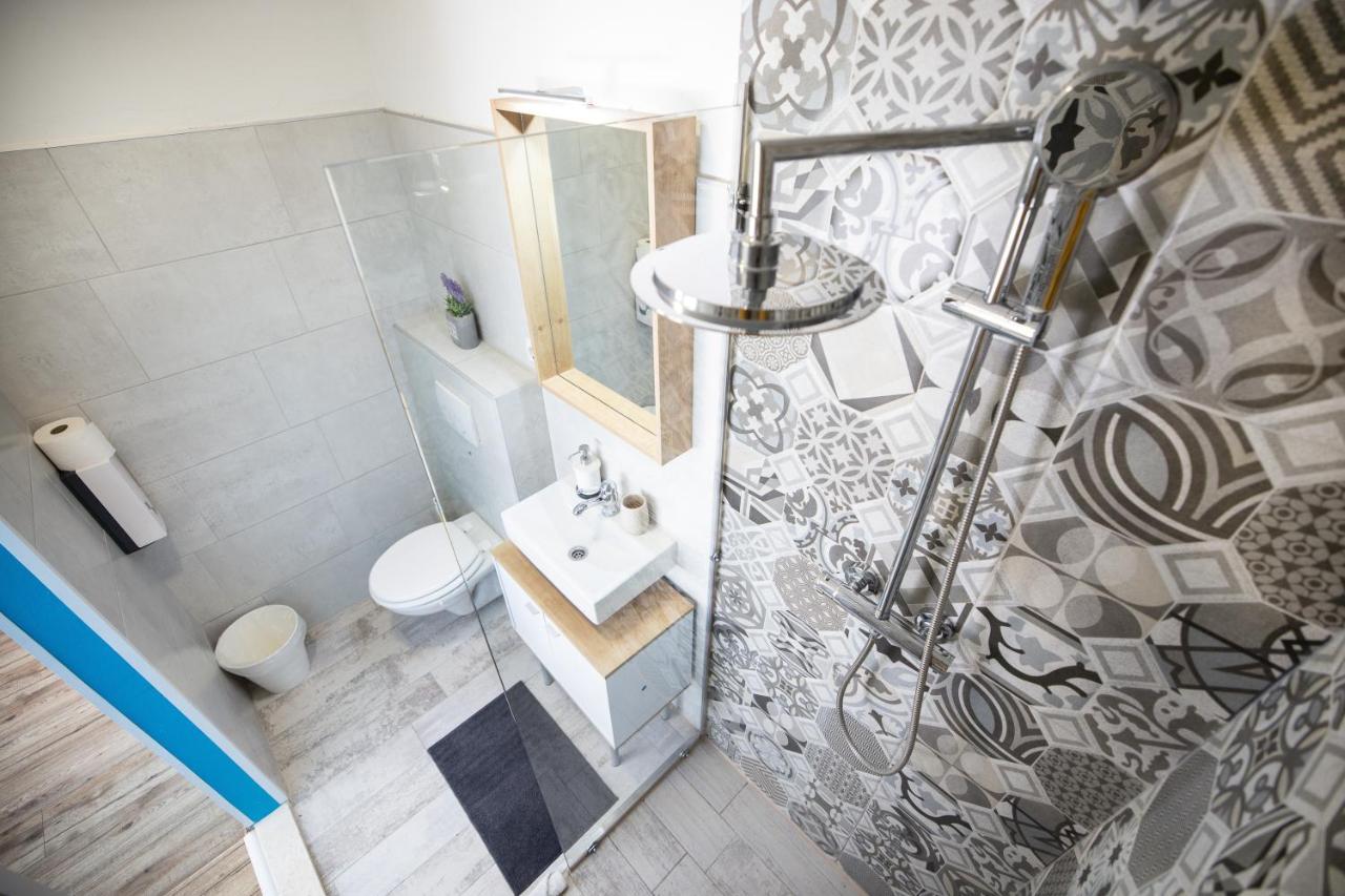 Hotel La Musica Zadar Zewnętrze zdjęcie