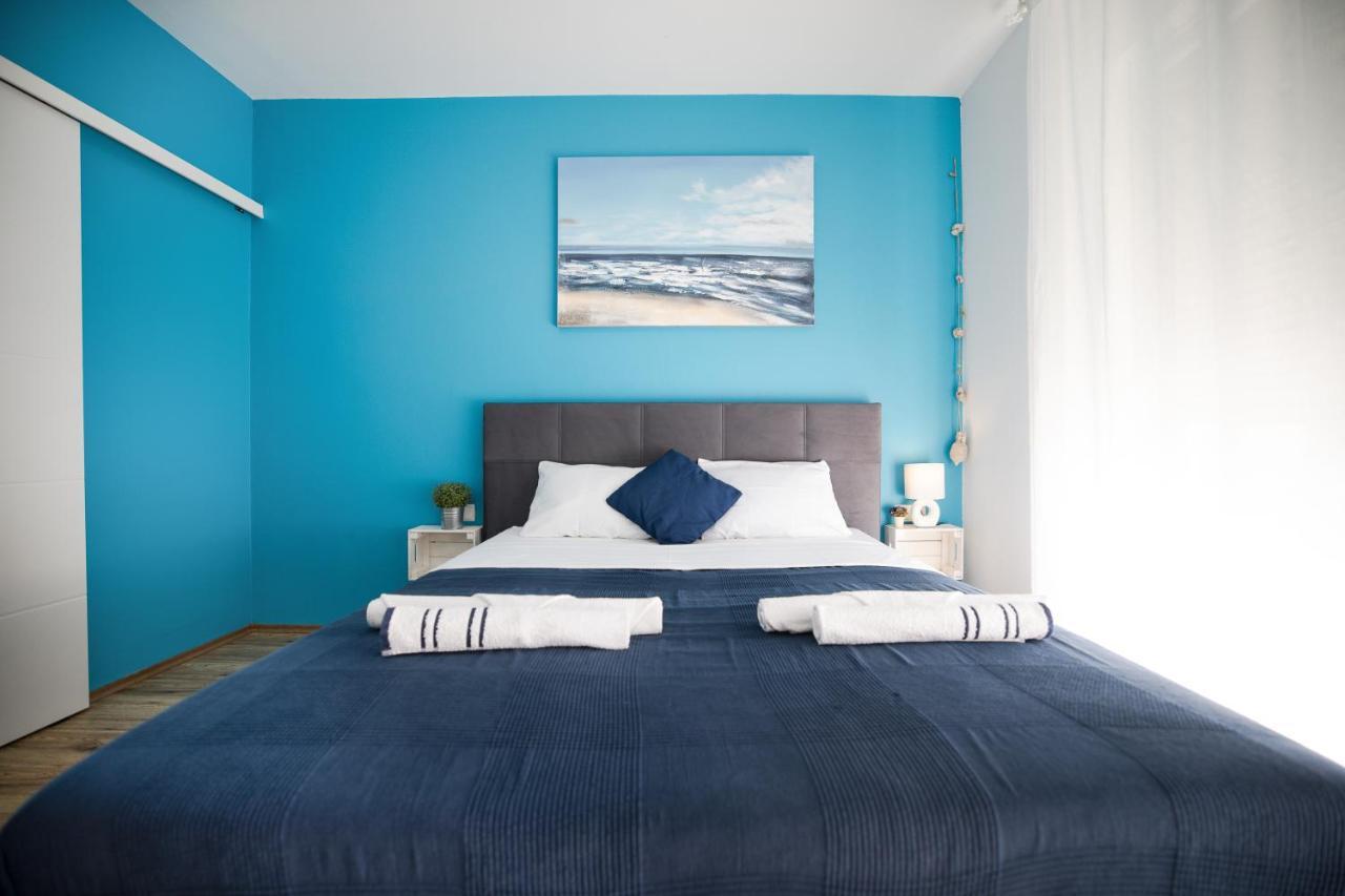 Hotel La Musica Zadar Zewnętrze zdjęcie