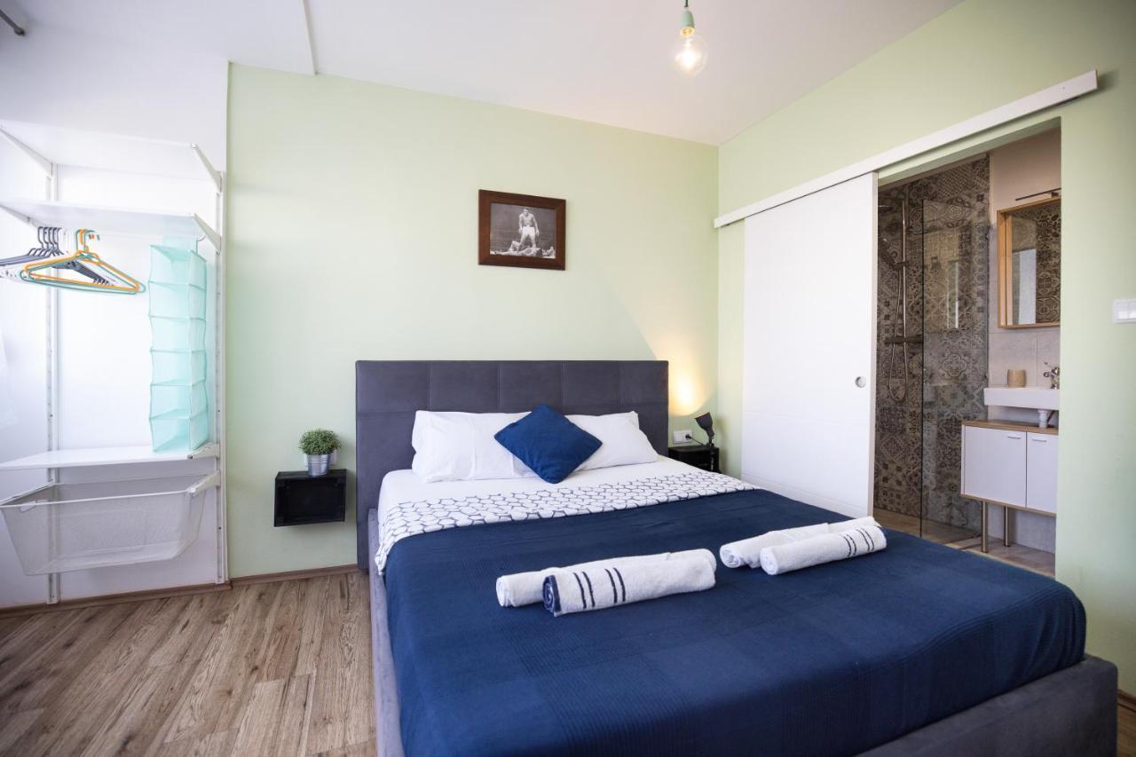 Hotel La Musica Zadar Zewnętrze zdjęcie
