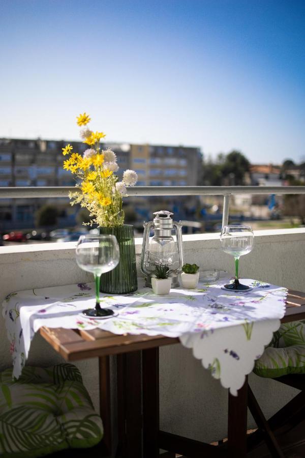 Hotel La Musica Zadar Zewnętrze zdjęcie