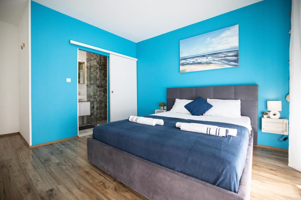 Hotel La Musica Zadar Zewnętrze zdjęcie