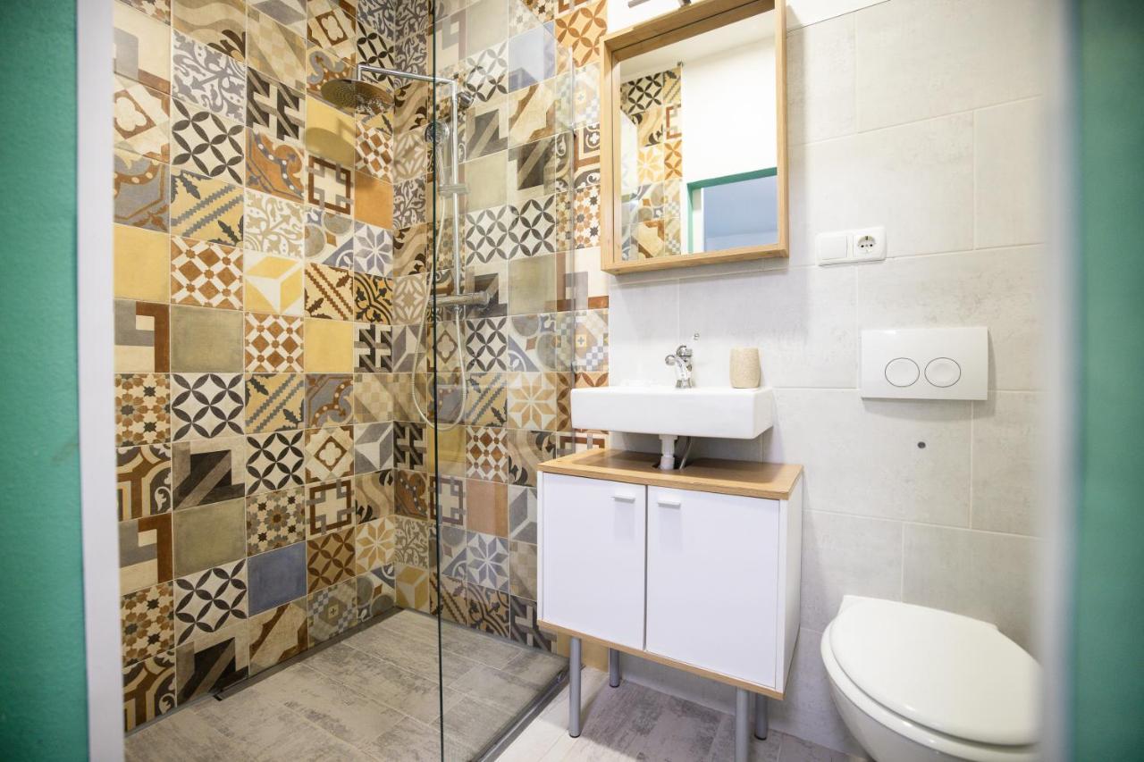 Hotel La Musica Zadar Zewnętrze zdjęcie